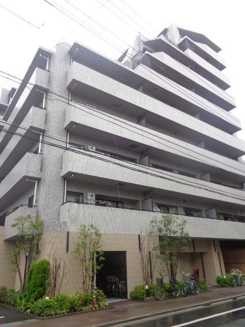 ウィルローズ住吉